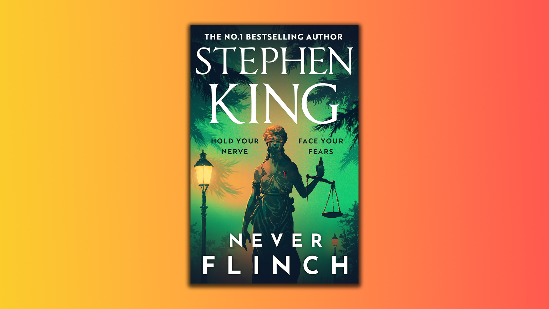 New fiction books for summer 2025