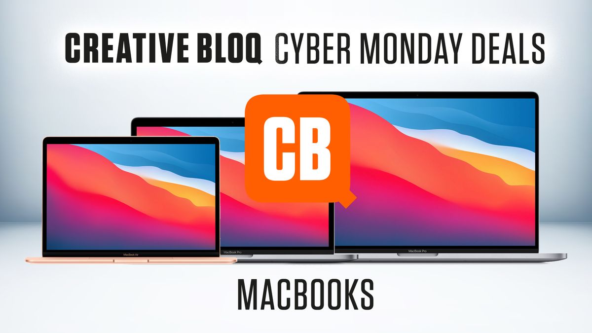 cyber monday macbook deals