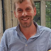 Andy Harrison's avatar