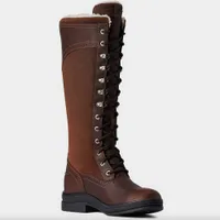 Ariat Wythburn Tall H20 Boots | Save 34% at NaylorsWas &pound;220 Now &pound;144