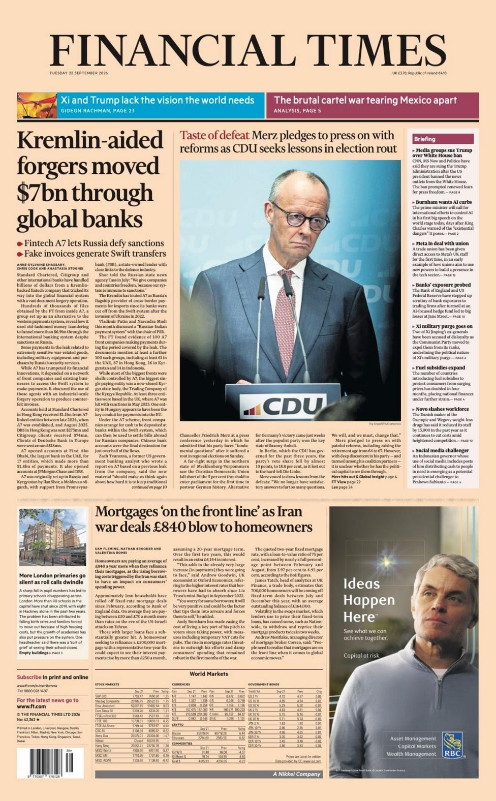 Financial Times