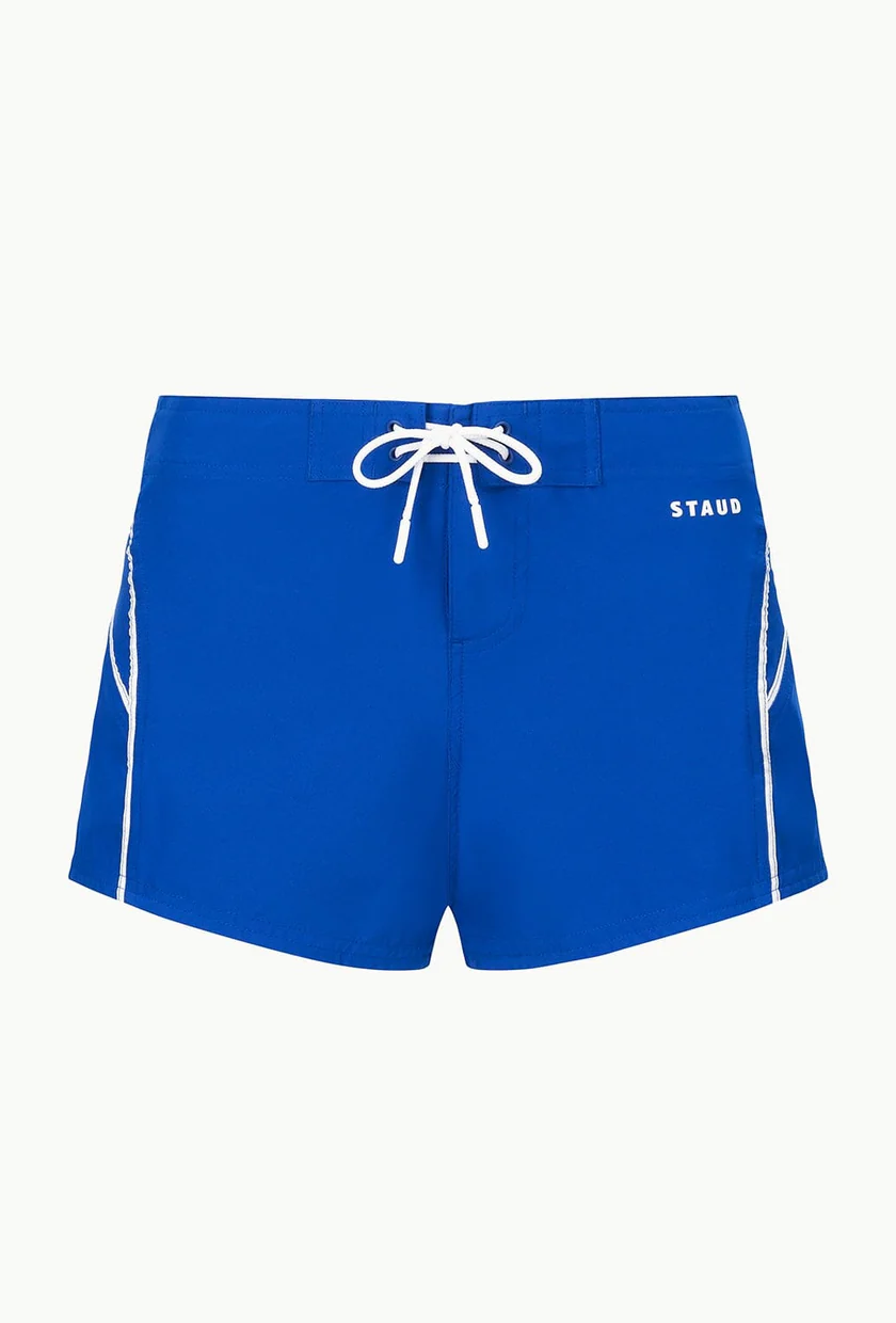 Staud, Board Shorts