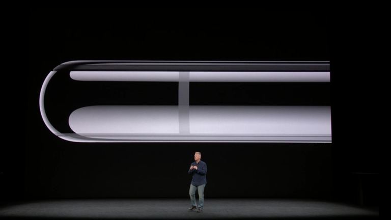 Apple iPhone event 2017