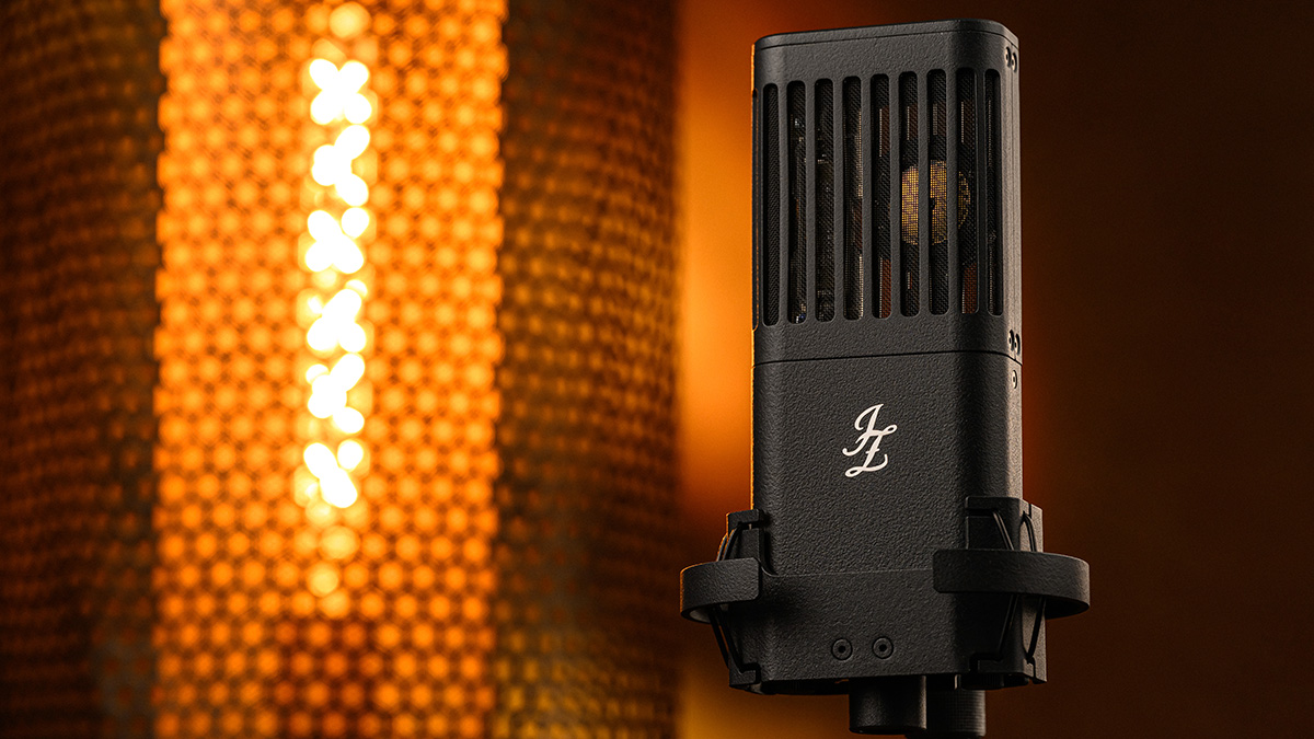 JZ Microphones MU-1