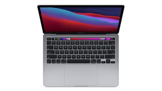 MacBook Pro contre MacBook Air : MacBook Pro 13