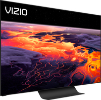 Vizio 55-inch OLED H1 4K smart TV: $1299