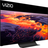 Vizio 55-inch H1 4K OLED TV $1299 $999 at Best Buy (save $300)