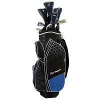 Ben Sayers M8 Package Set | 6% off at Amazon
Was £274.99 Now £259
