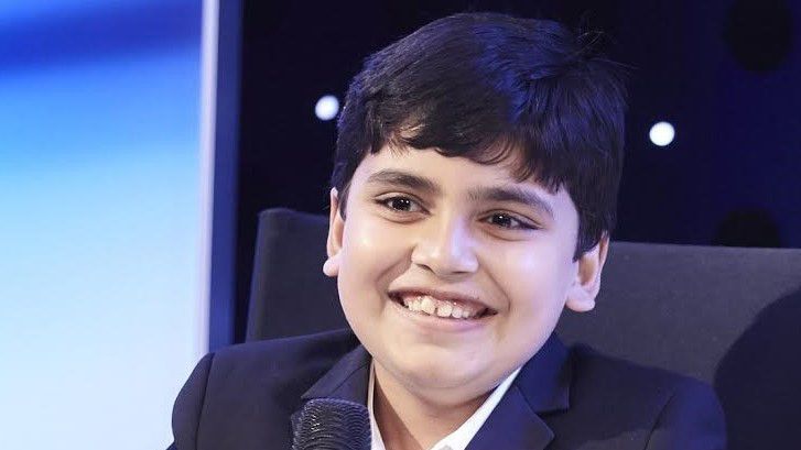 Raspberry Pi prodigy can't get funding for asthma-warning device because he's 11
