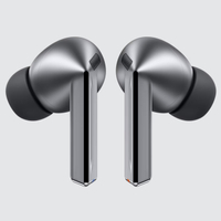 Samsung Galaxy Buds 3 Pro was £219now £169 at Amazon (save £50)
Deal also at Currys.