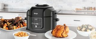 Ninja Foodi vs Instant Pot Max