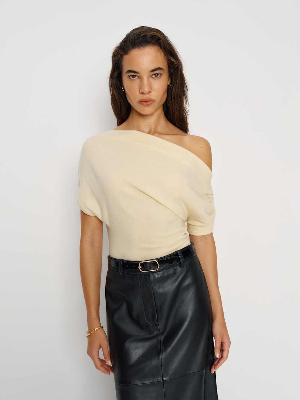 Iris Knit Top