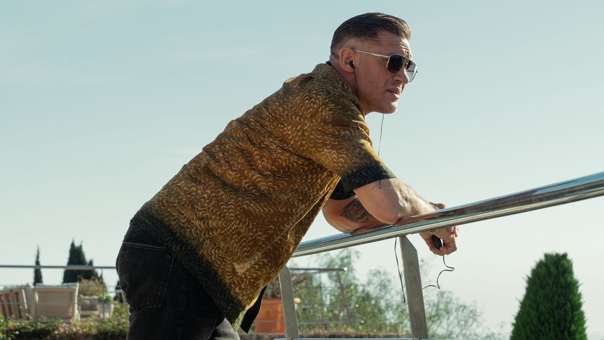 MobLand season 2 gets September release date as Paramount+ drops 'ruthless' first teaser trailer after controversial Tom Hardy exit drama
