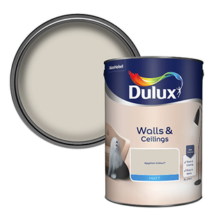 Dulux Egyptian cotton