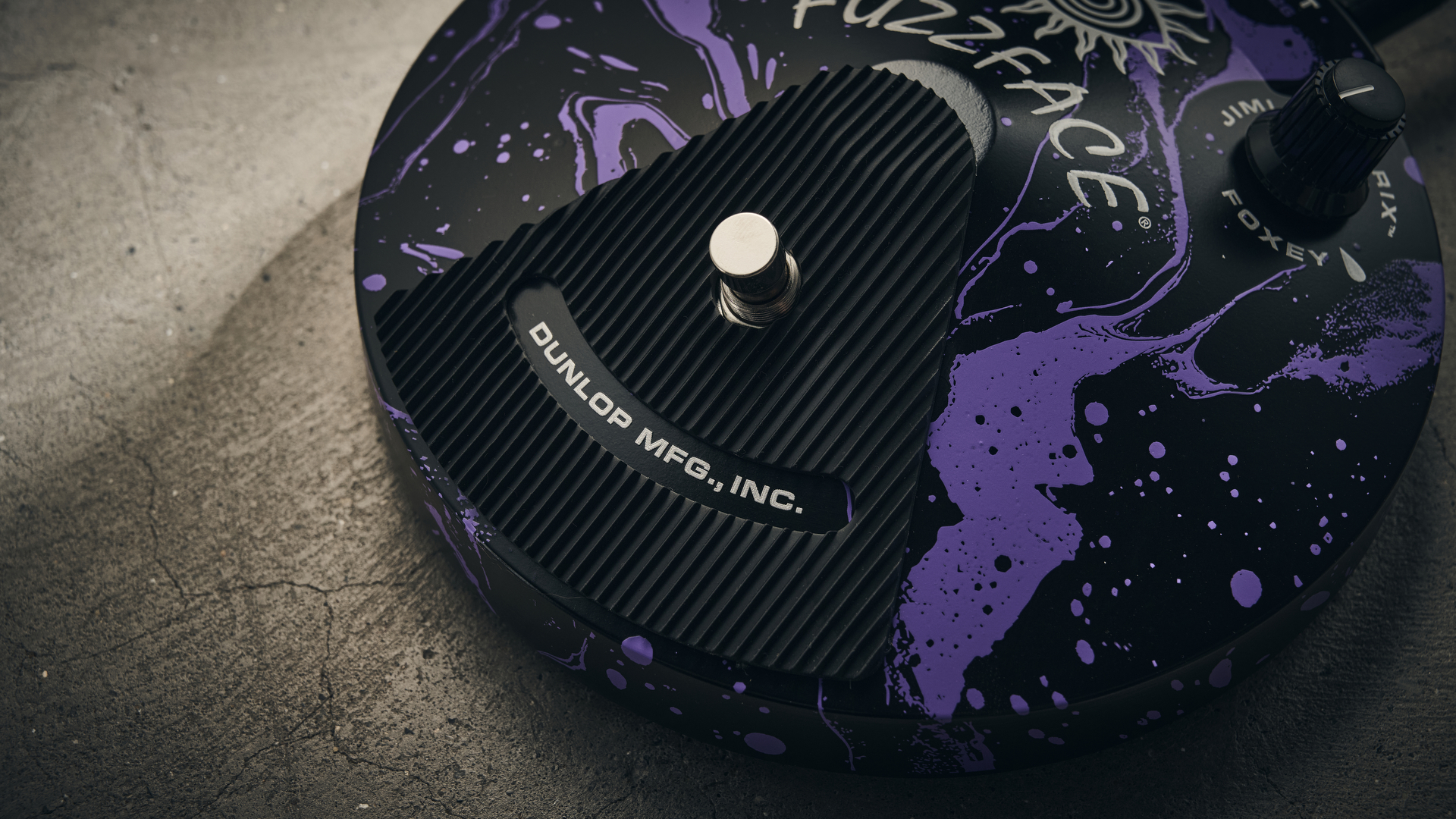 Marshall X Jimi Hendrix 60th Anniversary