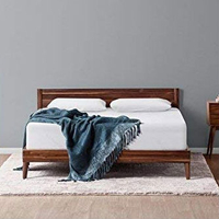 Tuft &amp; Needle King Mattress: $600 (was $750) at Amazon
Looking for an even cheaper option? This Tuft &amp; Needle mattress is now only $600. That's already a bargain price, but it may go even lower for Amazon Prime Day. 