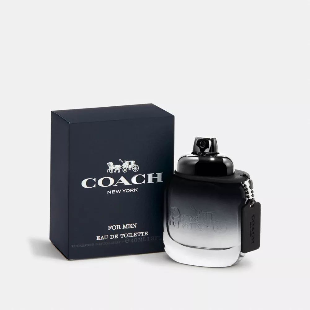 Coach for Men Eau De Toilette 40 Ml