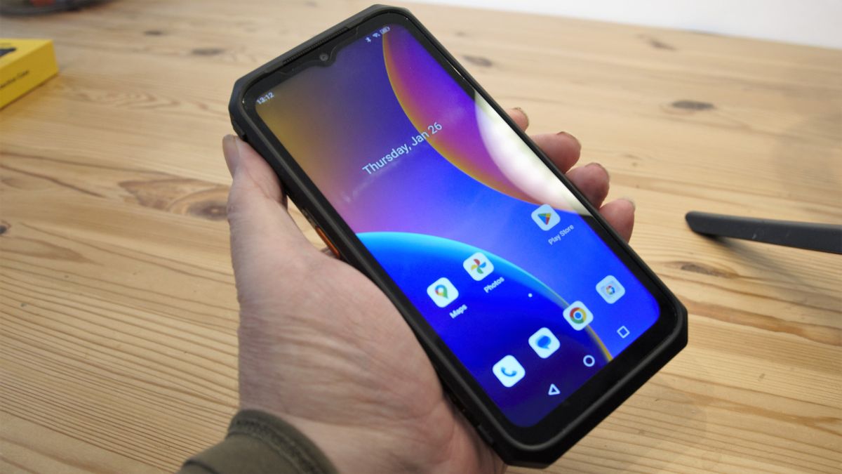 Best Business Smartphone Of 2024 | TechRadar