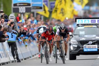 2014 Tour of Flanders: Cancellara takes his final Ronde