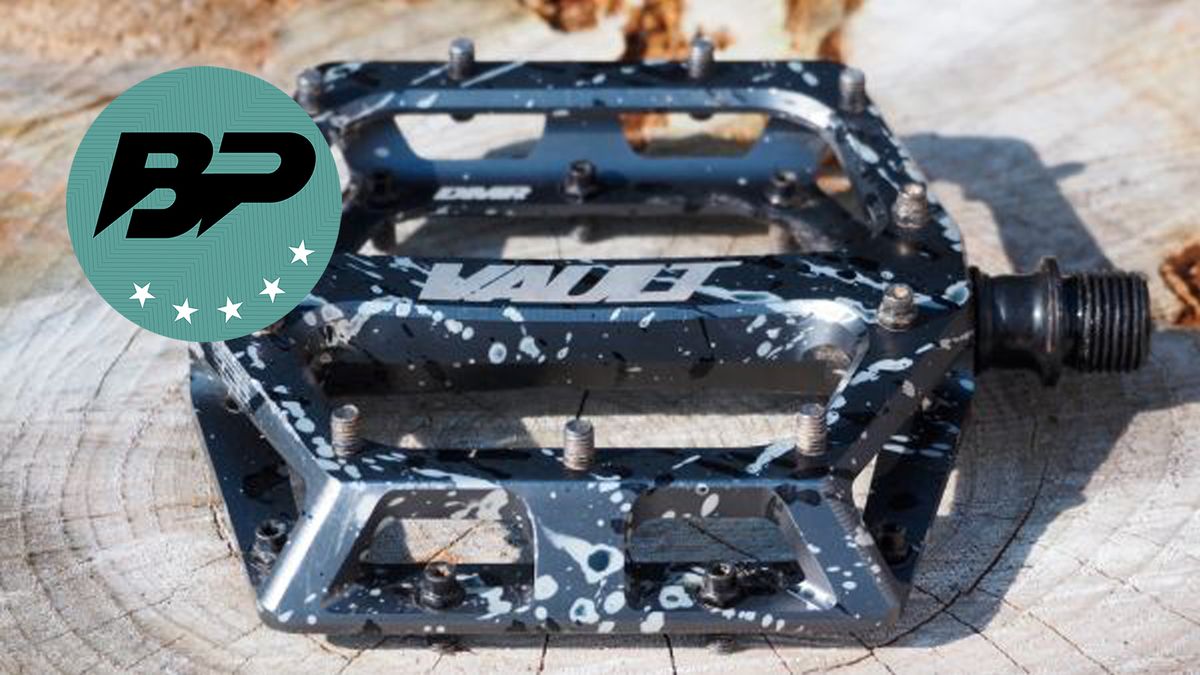 Best MTB flat pedals Bike Perfect