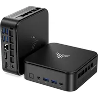 KAMRUI E3B Mini PC