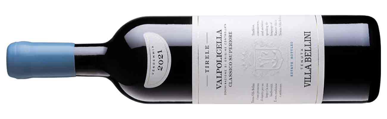 &amp;lsquo;TIRELE&amp;rsquo; Valpolicella Classico Superiore DOCG 2021