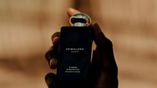 Jo Malone fragrances