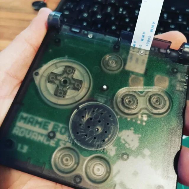 Raspberry Pi