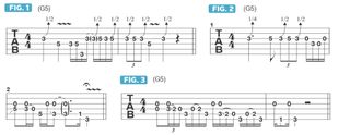 GWM583 David Grissom Lesson