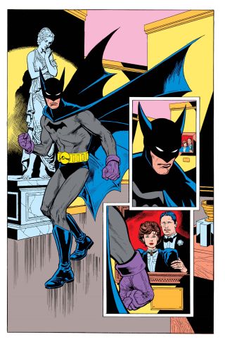 page from Detective Comics #1027