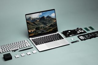 Framework Modular Laptop