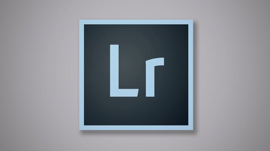 Adobe Lightroom logo