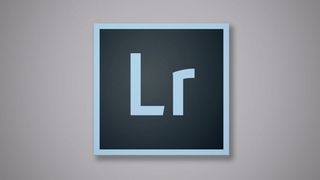 Adobe Lightroom logo