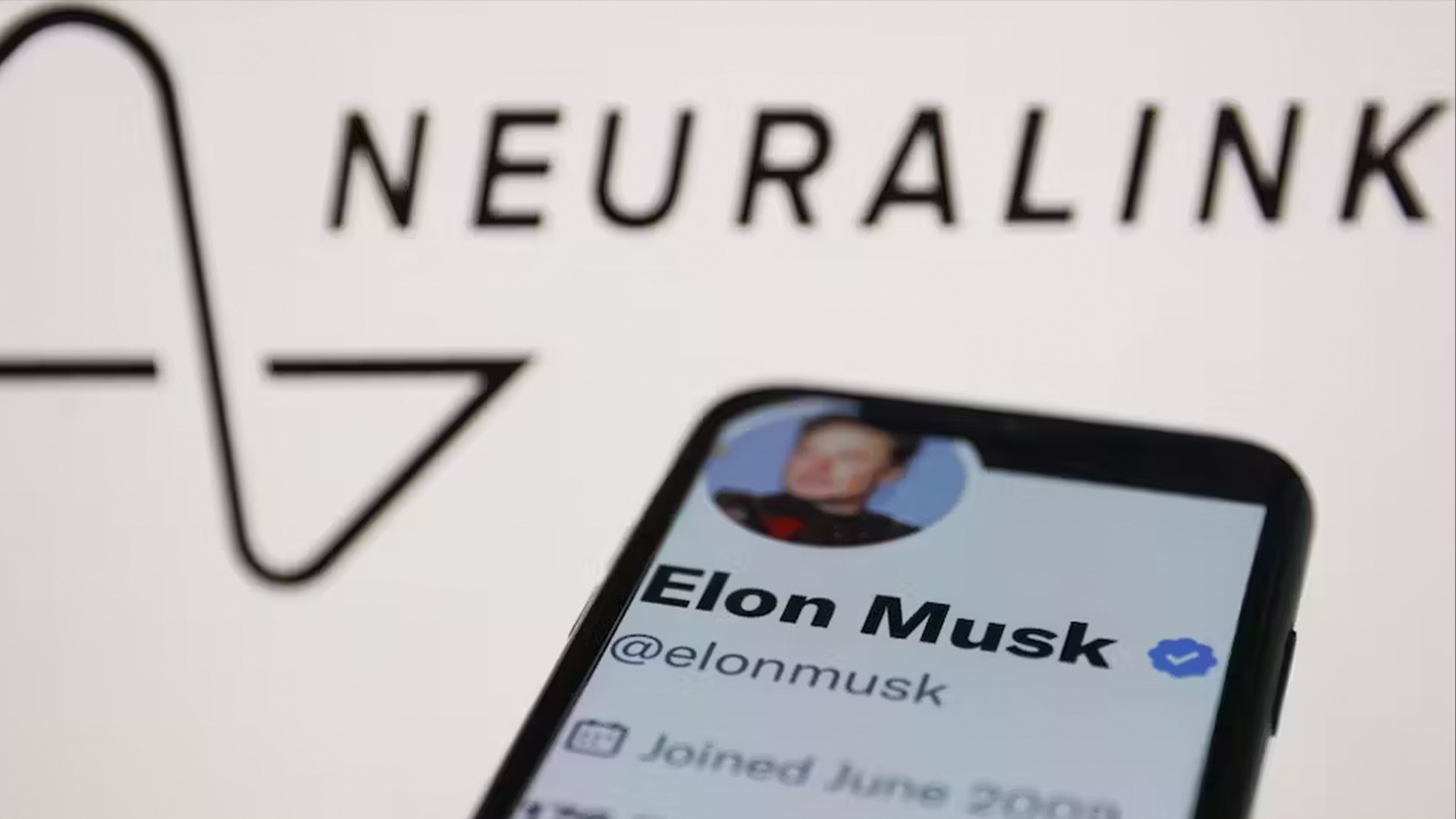 Neuralink's first human implant was announced on Elon Musk's social media platform X, formerly known as Twitter, in January 2024.