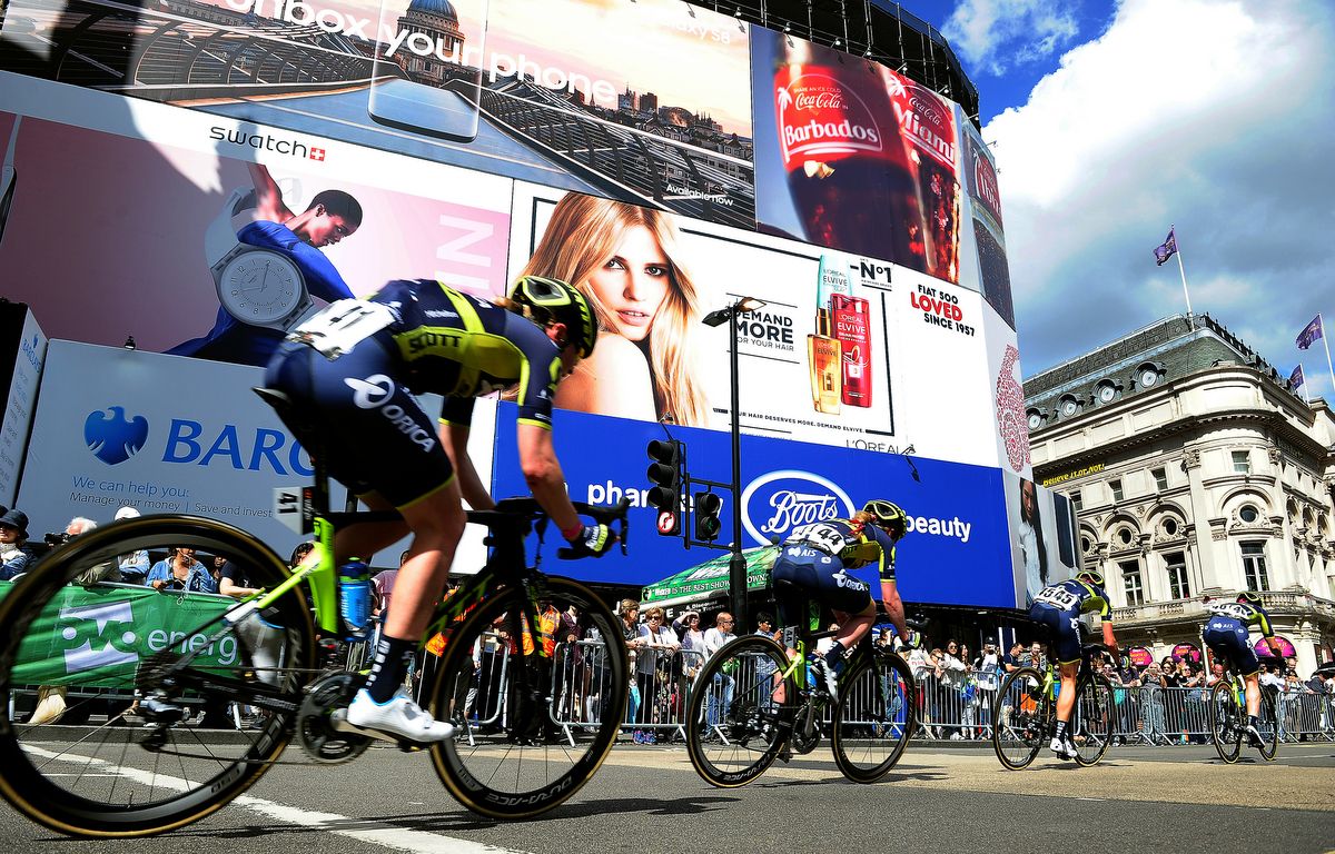 Gracie Elvin (Orica-Scott)