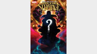 Marvel Comics December 2021 solicitations