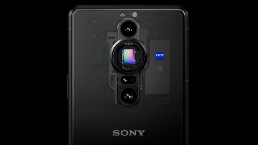 Sony Xperia Pro-I