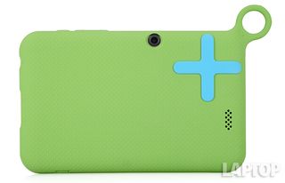 OLPC XO Tablet Review Performance