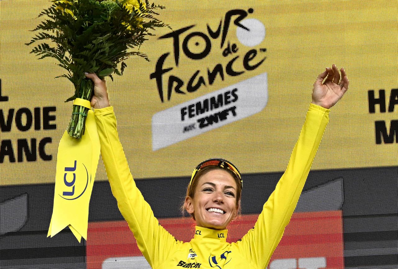 Quiz! Can you name every Tour de France Femmes stage winner since 2022?