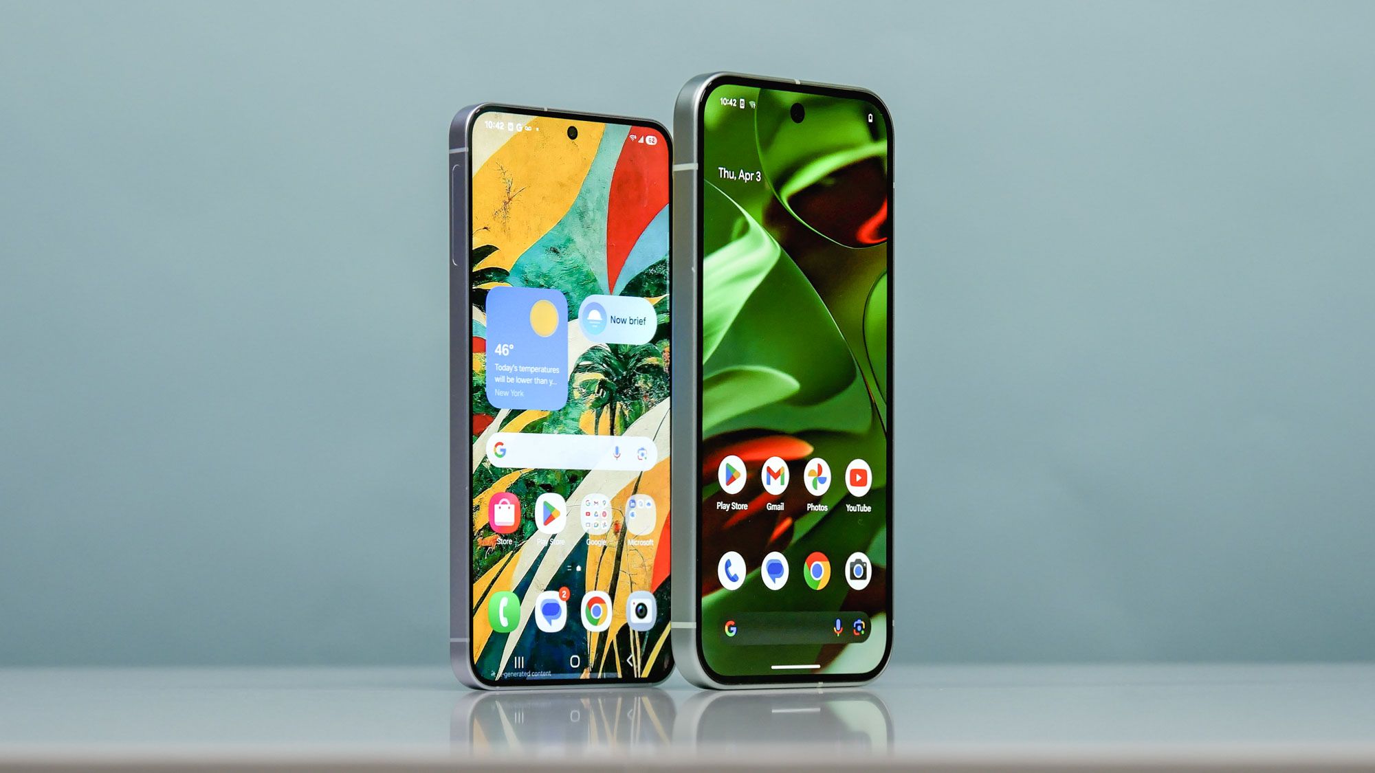 Samsung Galaxy S26 could gain access to one of Google best AI features , and it the kind of upgrade we need more of