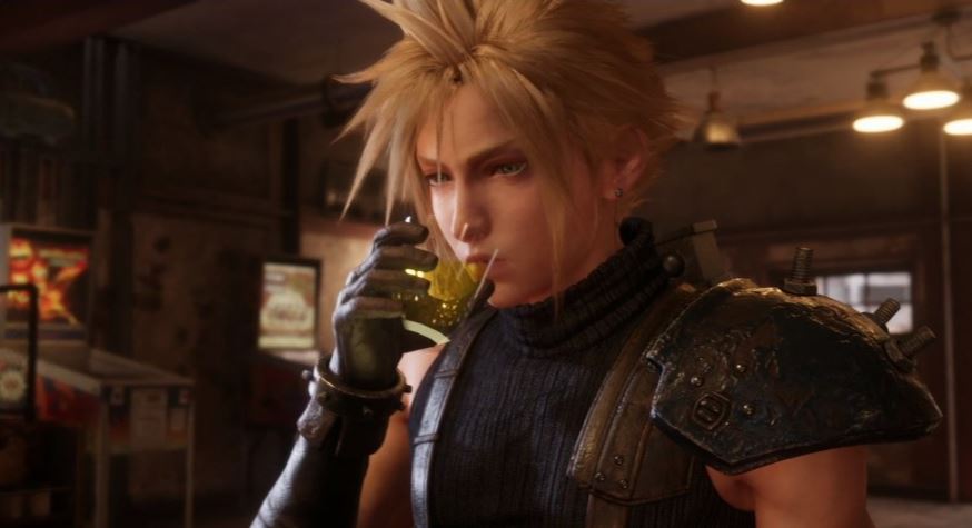 Final Fantasy 7 Remake Xbox One release date could be the same as PS4 -  GameRevolution