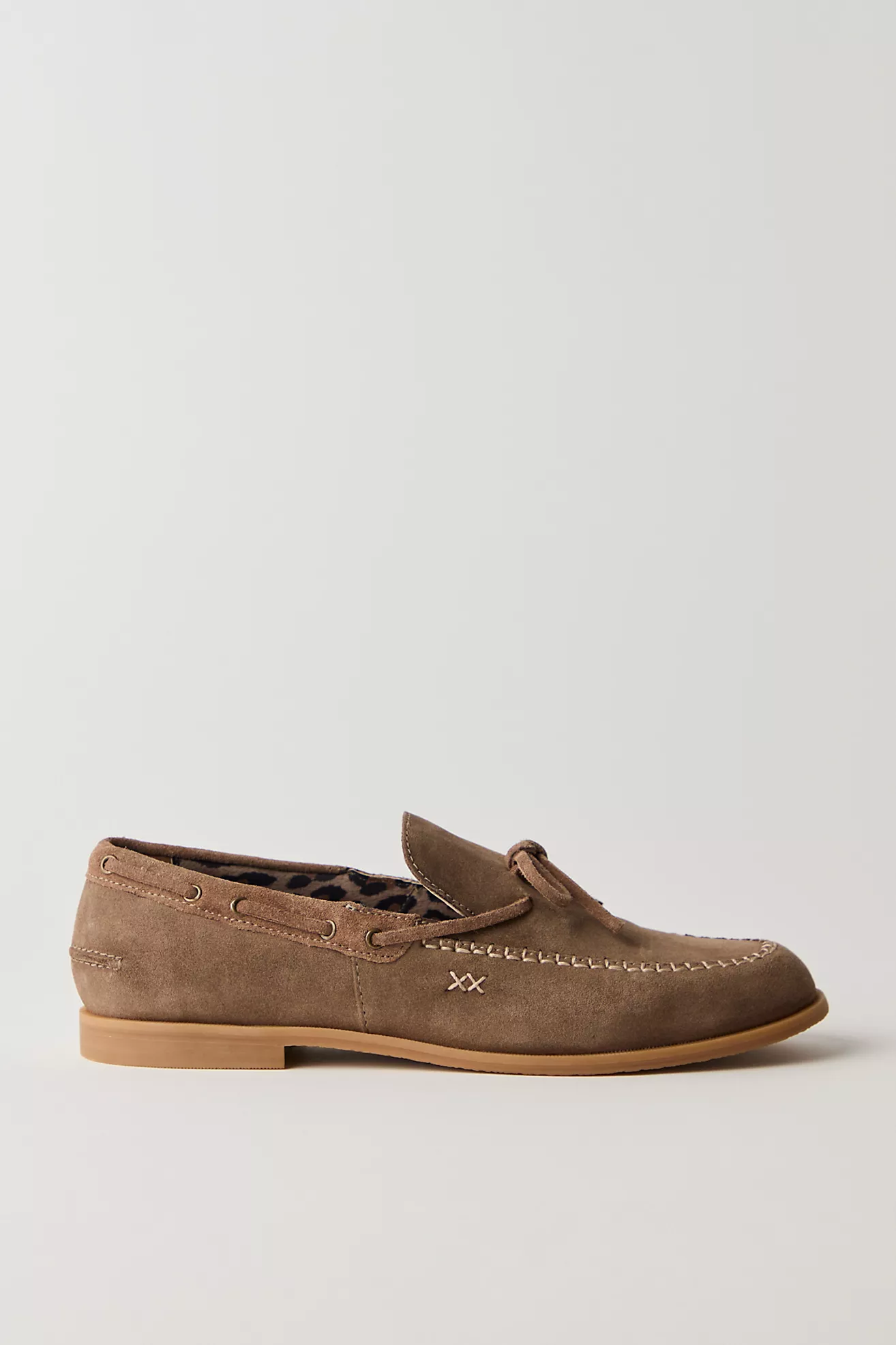 Seize the Day Boat Shoes