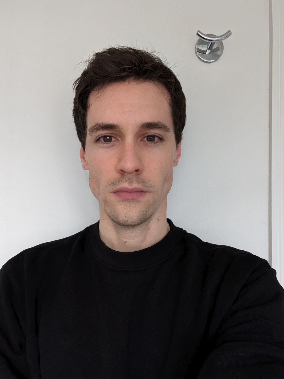 Pixel 7 Pro selfies