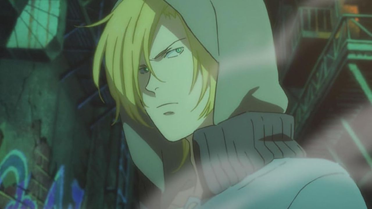 After widespread criticism for the use of AI voice actors, Amazon removes AI dub from anime series Banana Fish