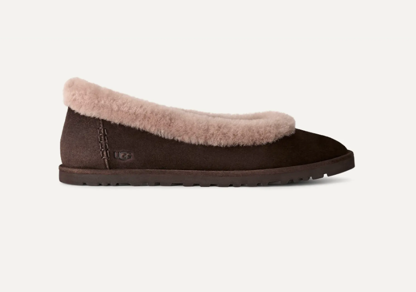 Women's Zora Ballet Flat