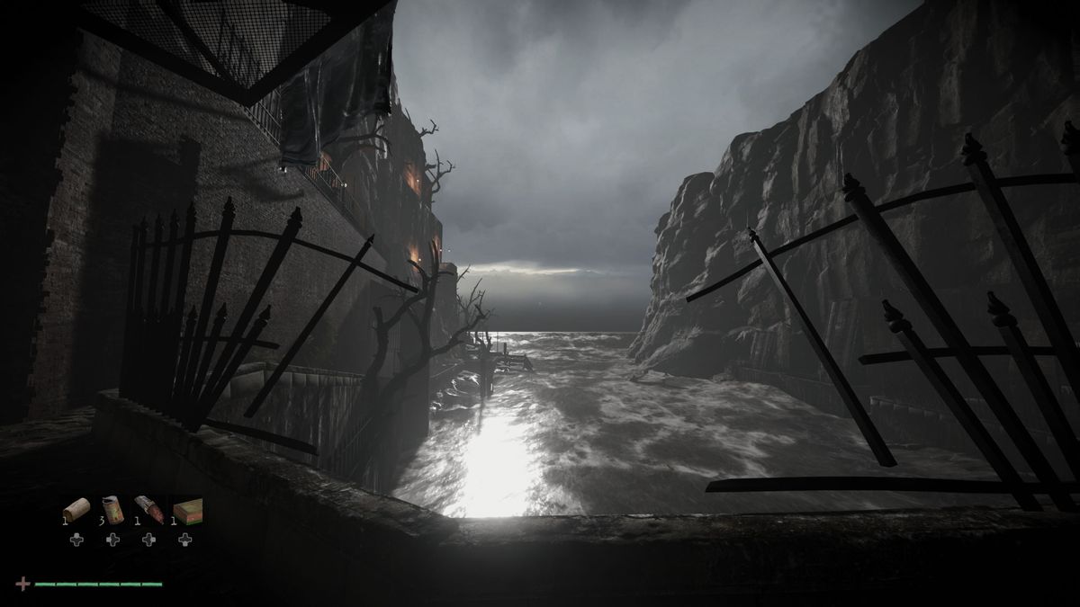 Total Chaos screenshots.
