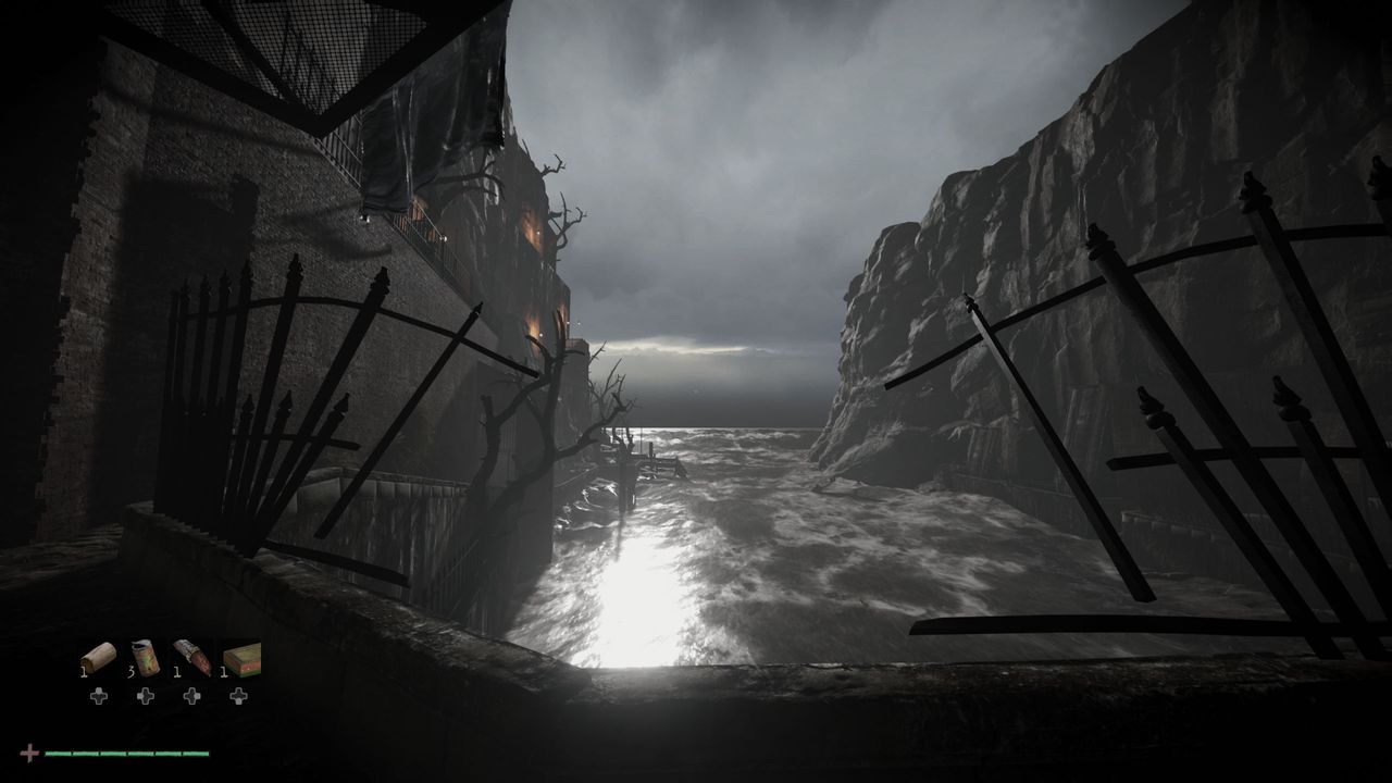 Total Chaos screenshots.