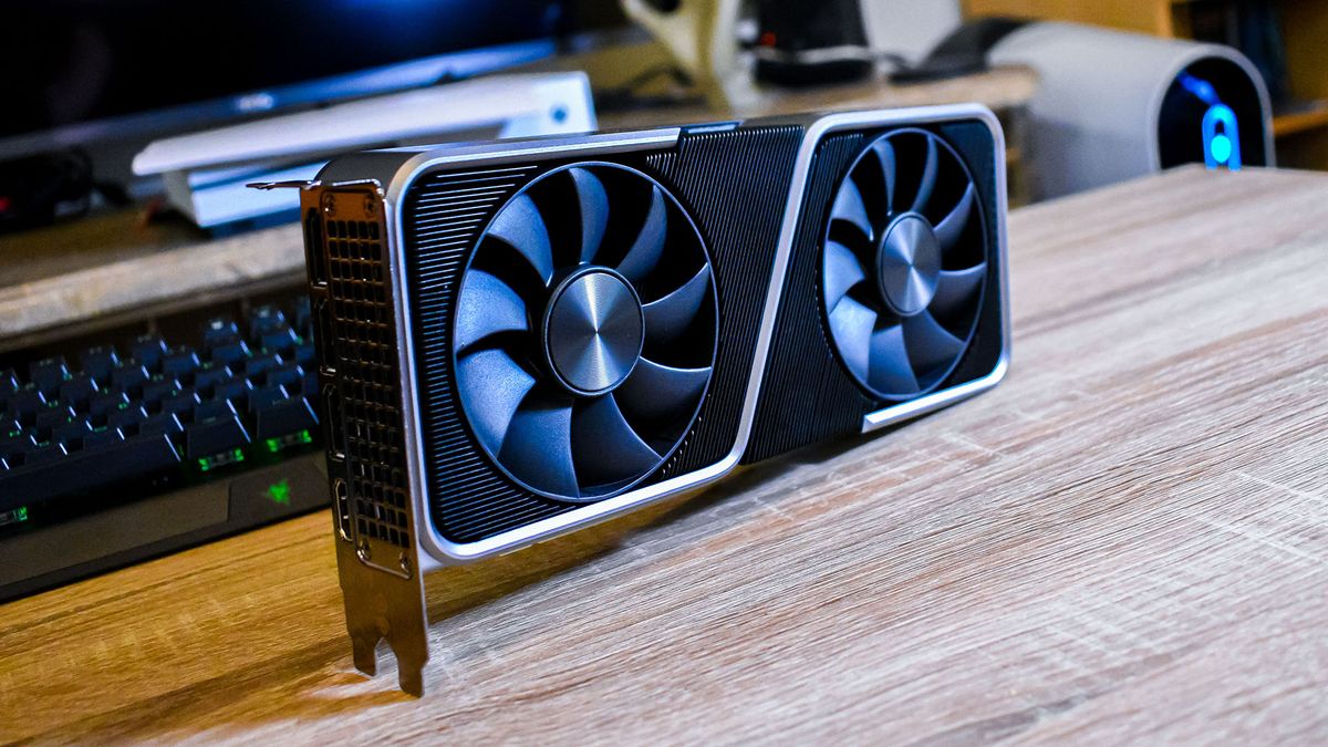 NVIDIA GeForce RTX 3070 Founders Edition Review: Gaming, Thermals