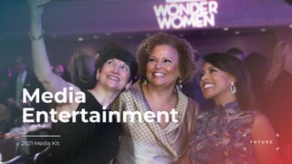 Future Media & Entertainment 2021 Media Kit