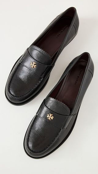 Tory Burch Classic Loafers